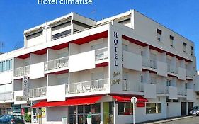 Hotel Beau Rivage Royan